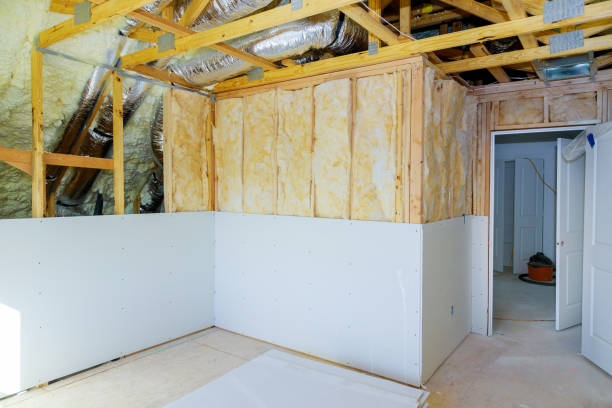 Best Residential Insulation in Murfreesboro, NC