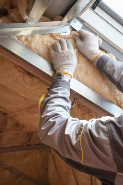 Best Energy Efficiency Insulation in Murfreesboro, NC