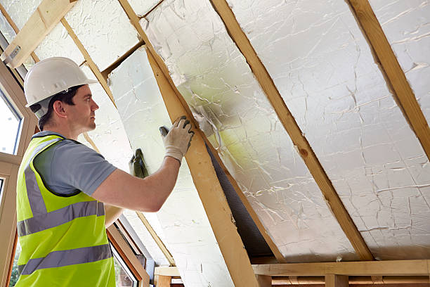 Best Geographic-Specific Insulation Services in Murfreesboro, NC